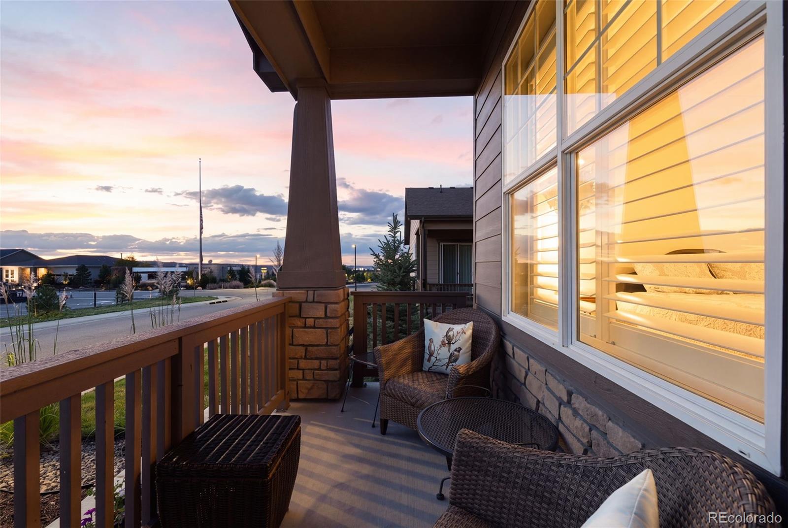 5506 Water Avens Dr, Castle Rock, CO 80104