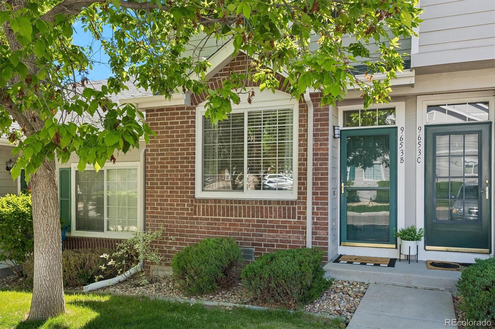 9653 W Chatfield Ave #B, Littleton, CO 80128