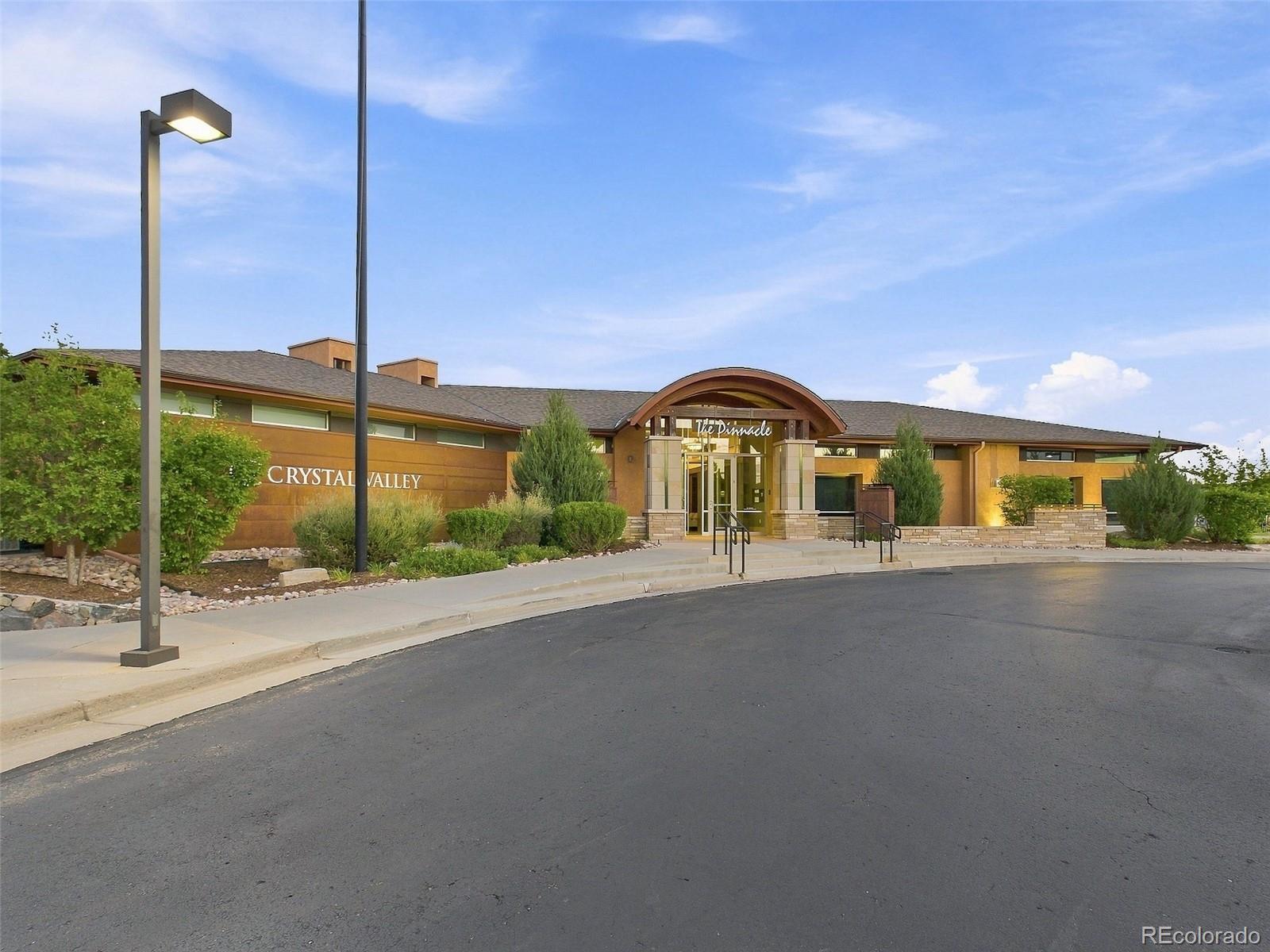 3699 Deer Valley Dr, Castle Rock, CO 80104
