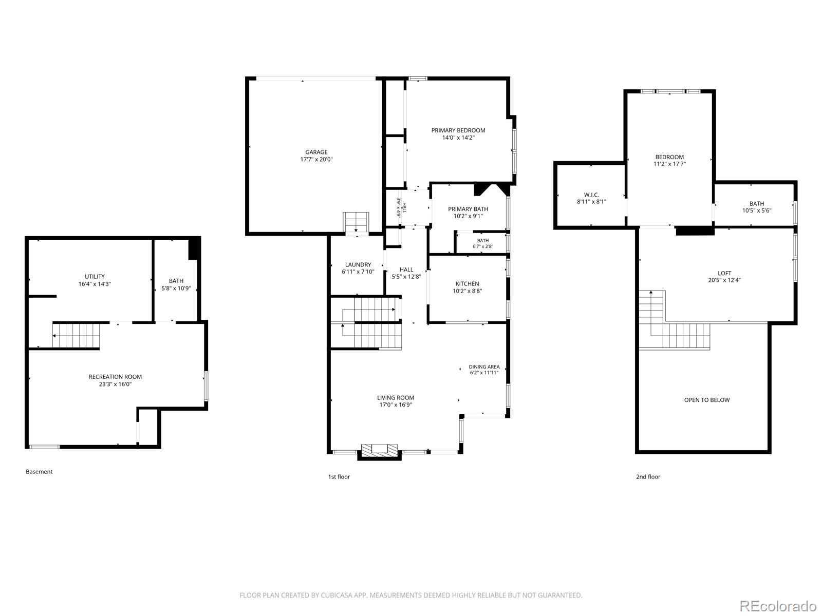 5644 E Nichols Pl, Englewood, CO 80112