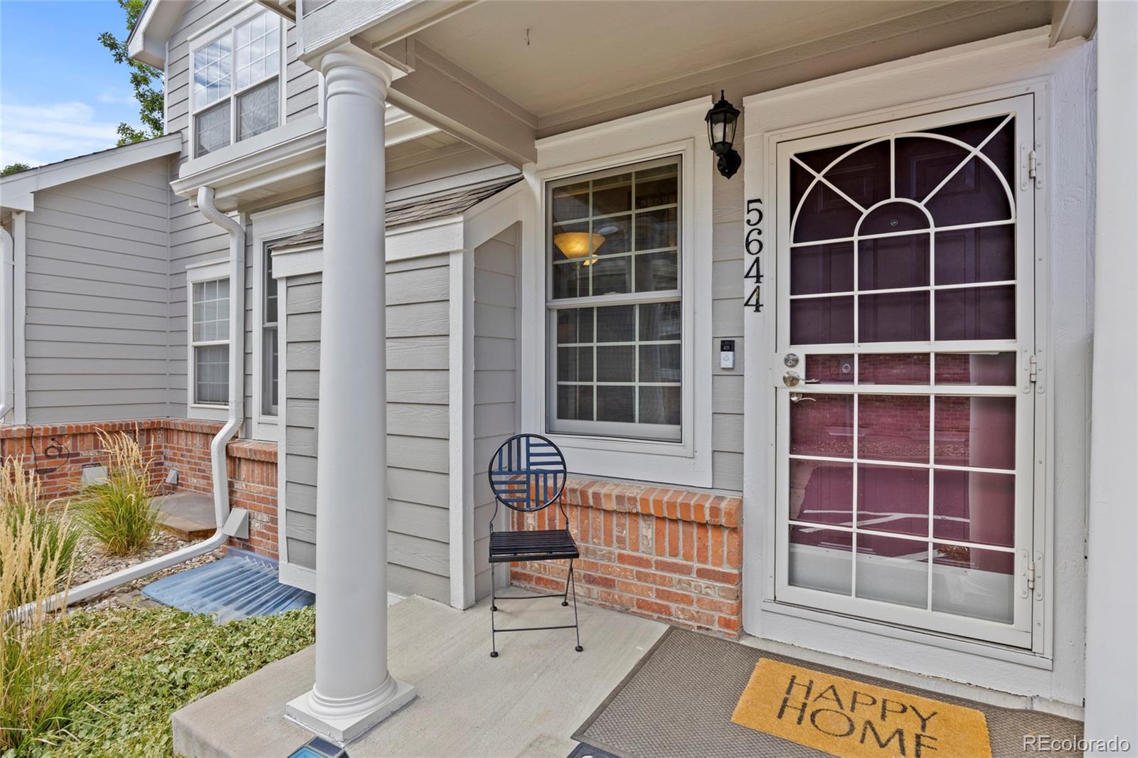 5644 E Nichols Pl, Englewood, CO 80112