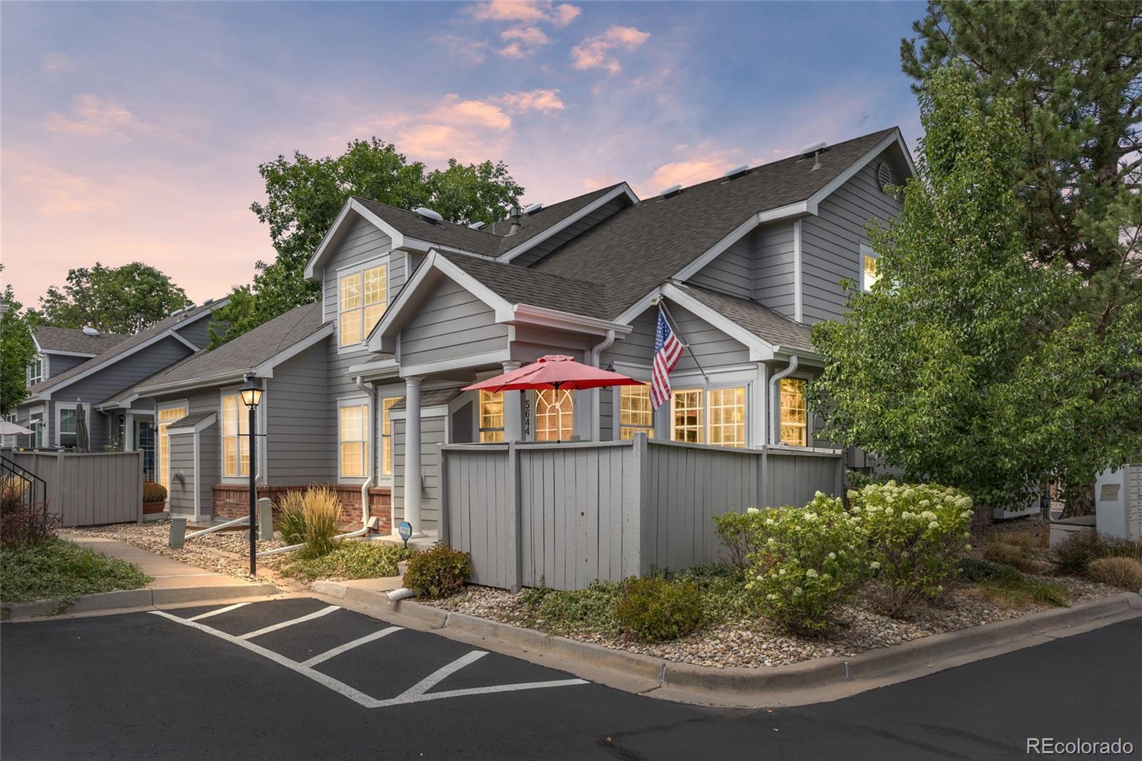 5644 E Nichols Pl, Englewood, CO 80112