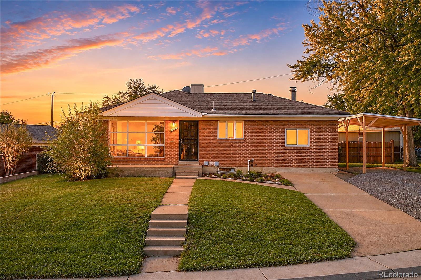 780 Emerson Cir, Northglenn, CO 80233