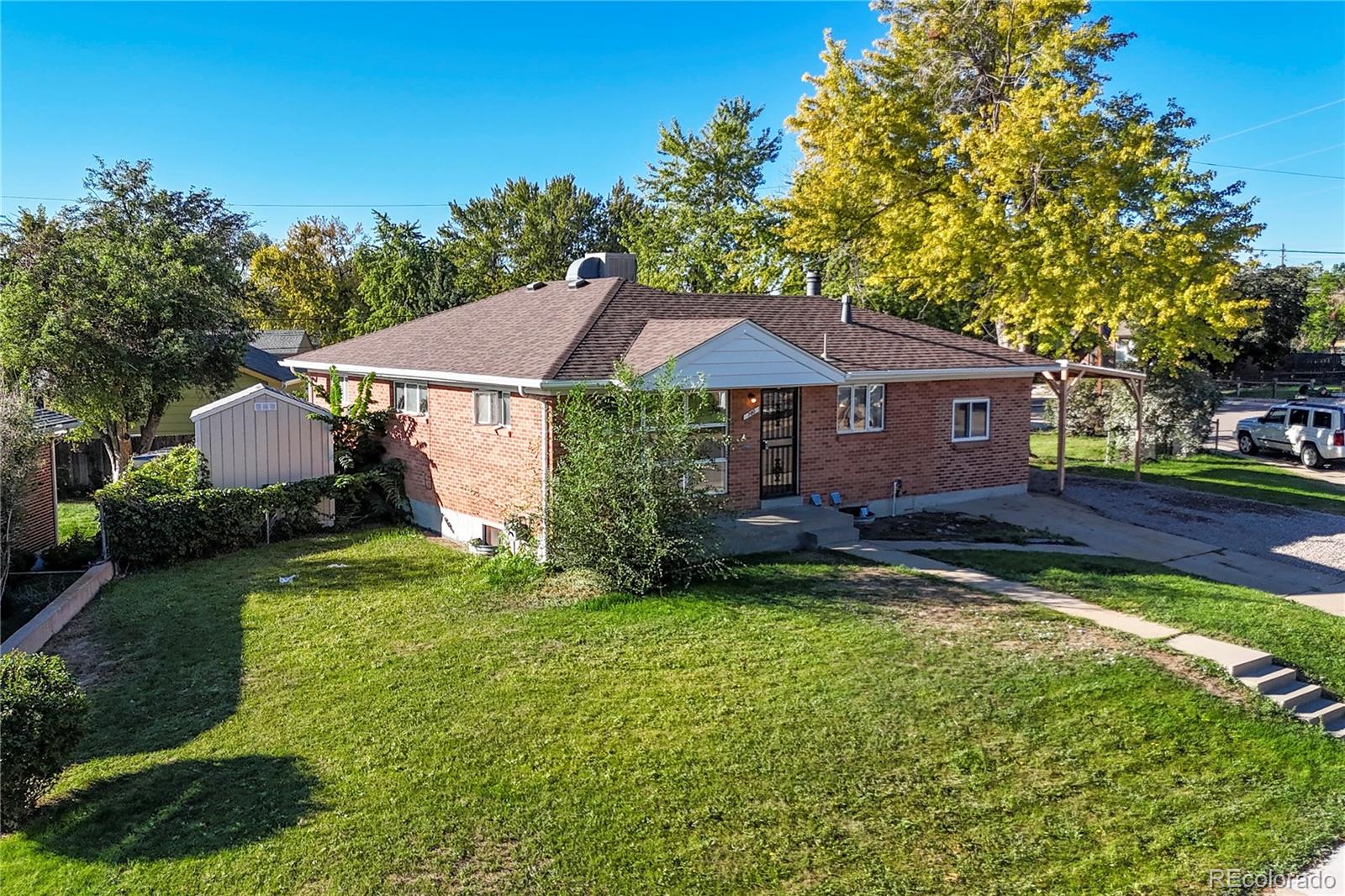 780 Emerson Cir, Northglenn, CO 80233