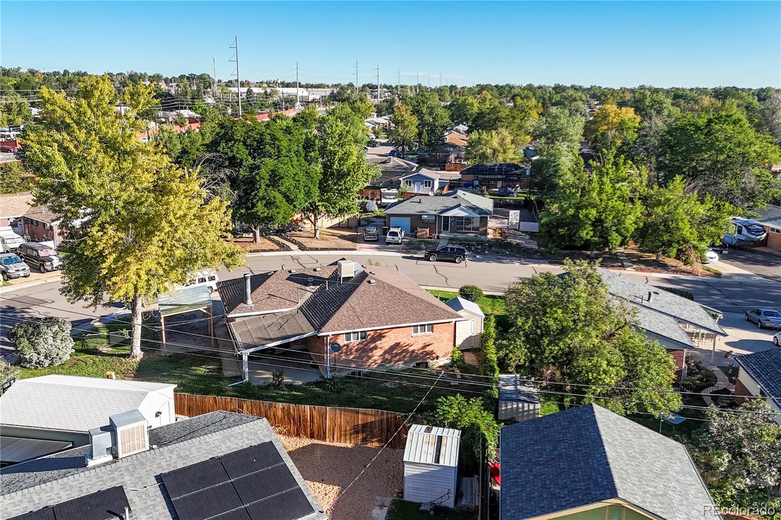 780 Emerson Cir, Northglenn, CO 80233