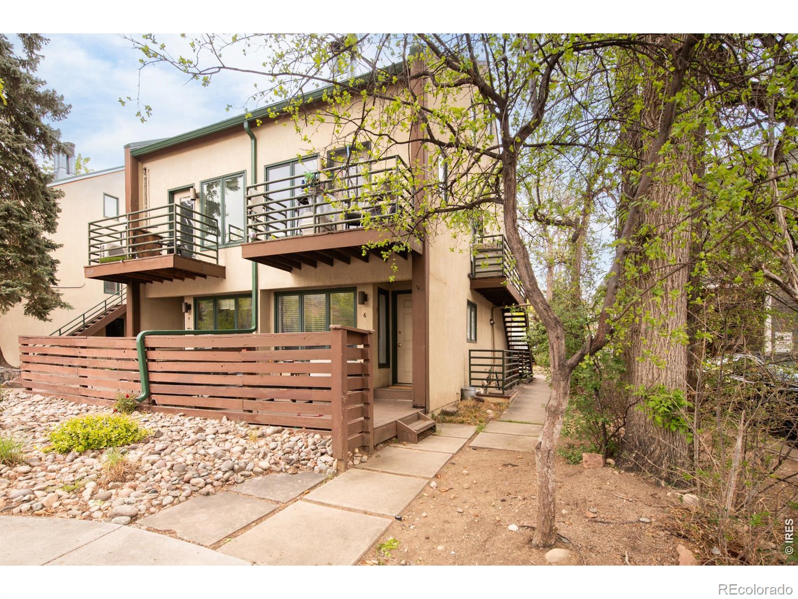 1825 Marine St #13, Boulder, CO 80302