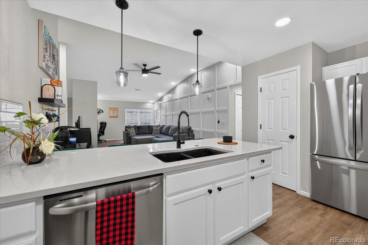 4221 S Blackhawk Cir #7C, Aurora, CO 80014