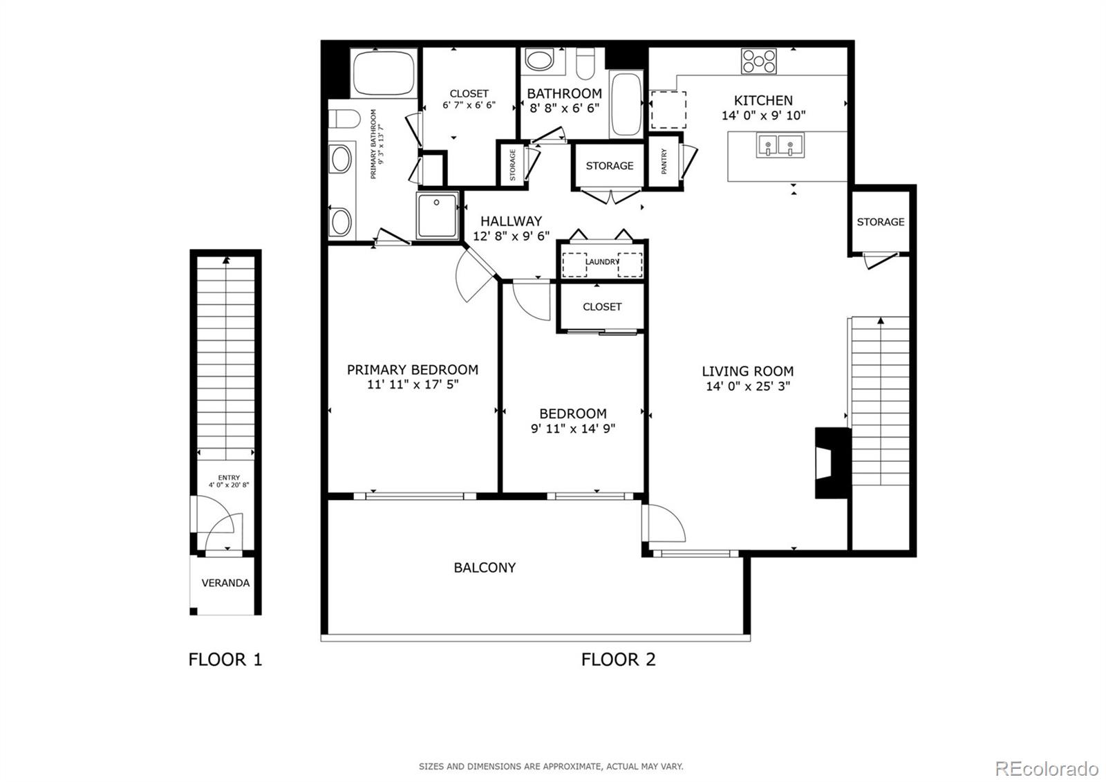 4221 S Blackhawk Cir #7C, Aurora, CO 80014