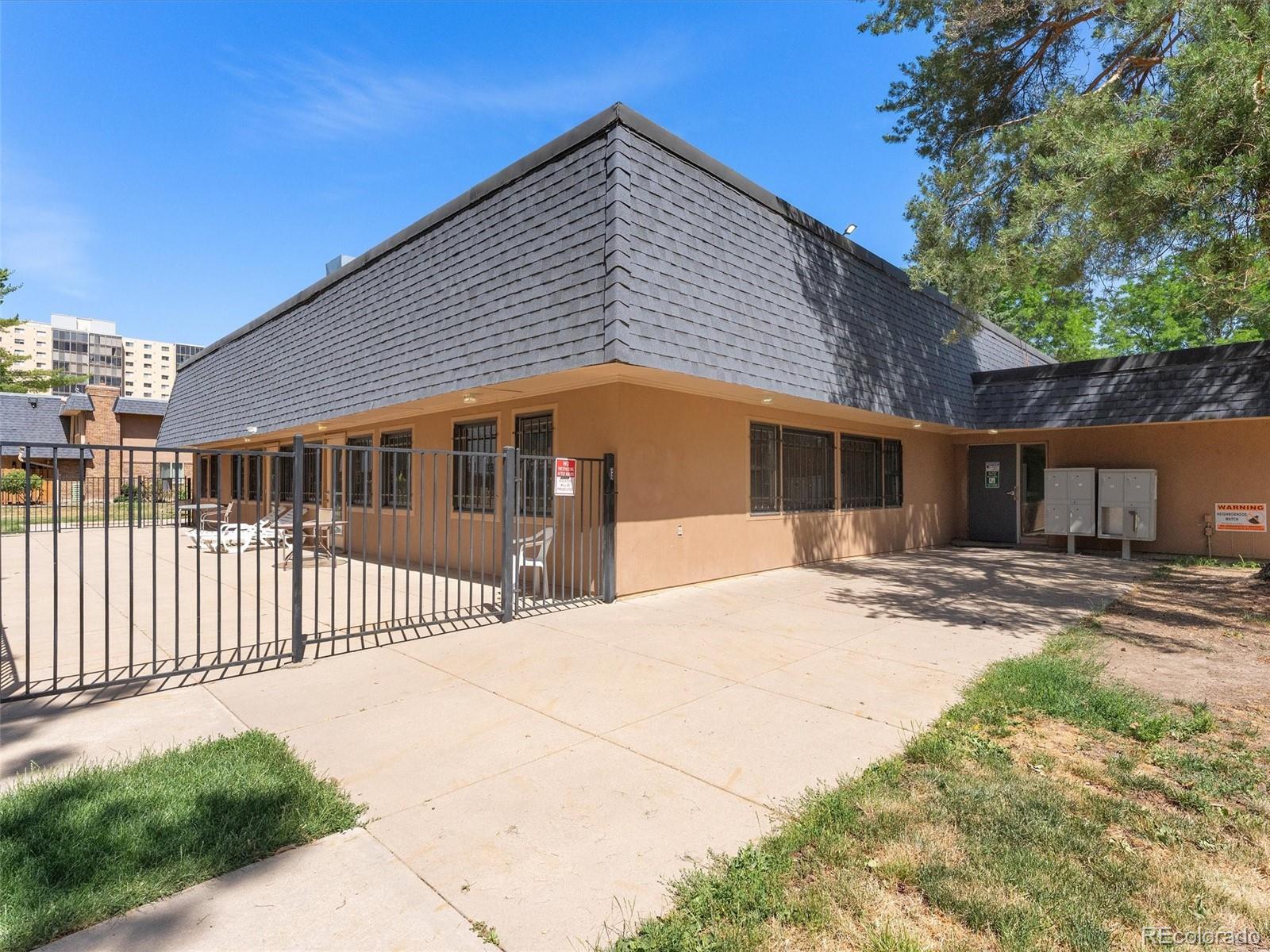 7995 E Mississippi Ave #D7, Denver, CO 80247
