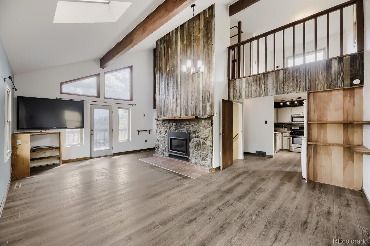 2008 Virginia Canyon Rd, Idaho Springs, CO 80452