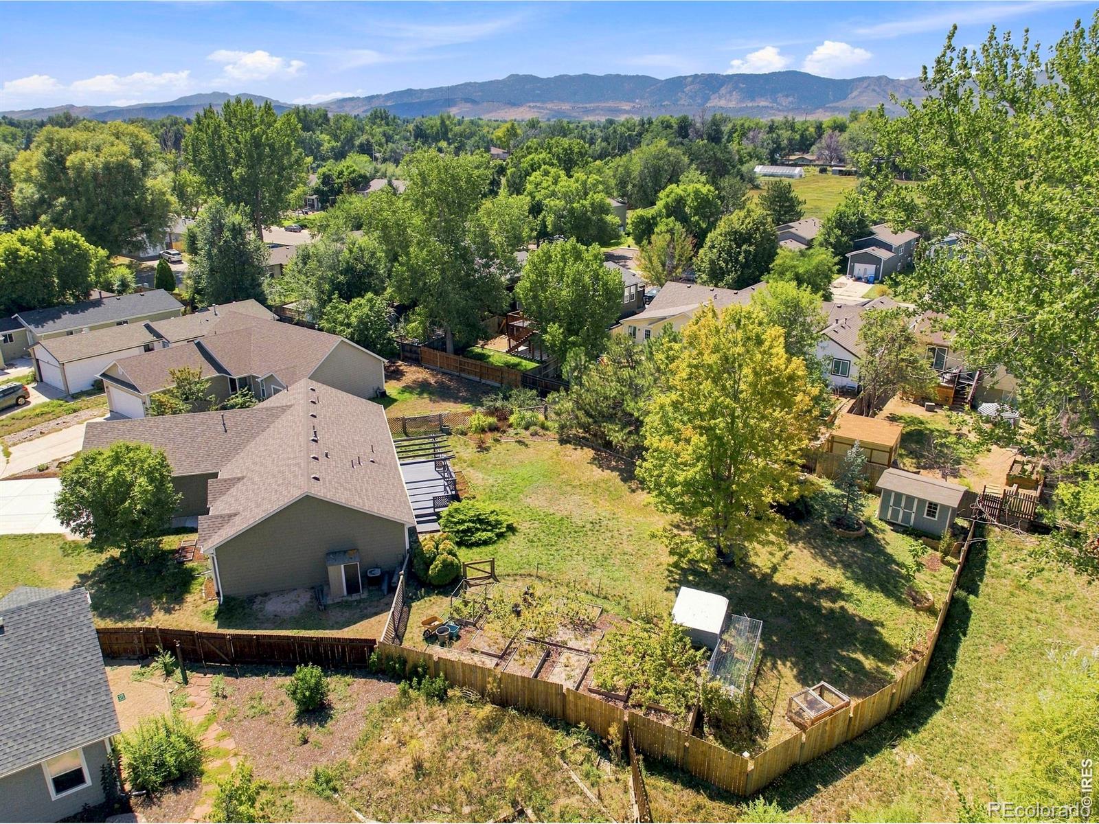 825 Madera Ct, Fort Collins, CO 80521