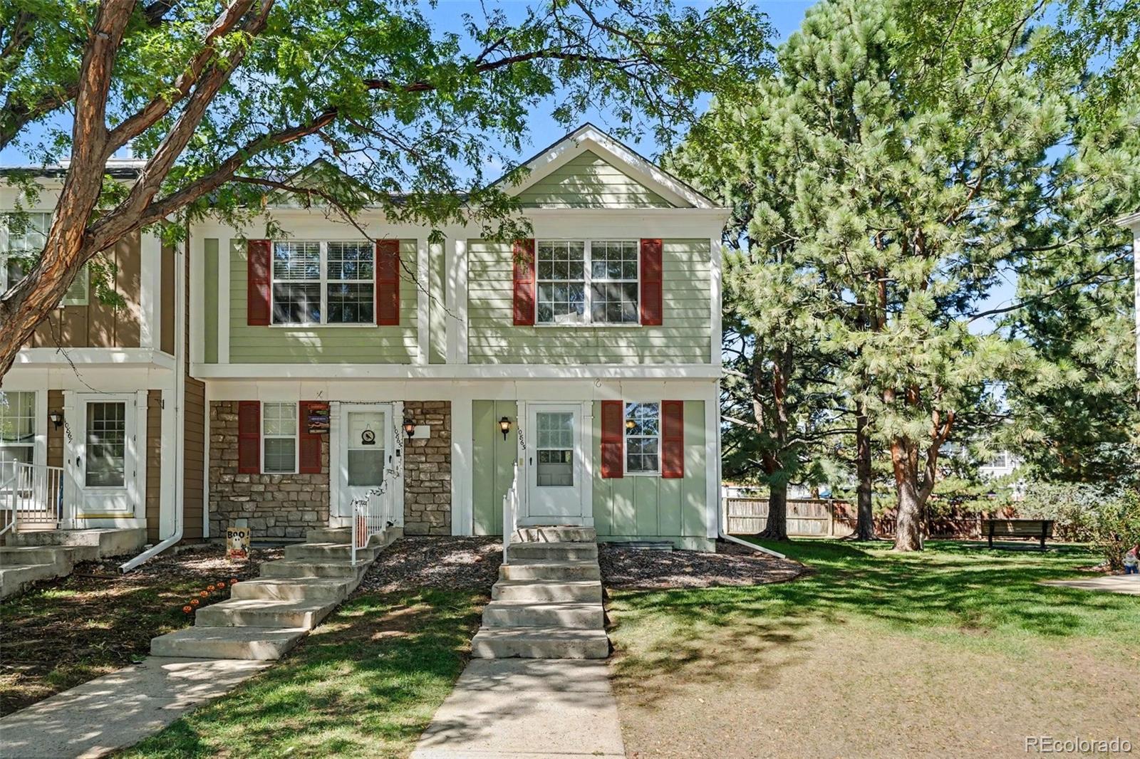 10863 W Dartmouth Ave, Lakewood, CO 80227