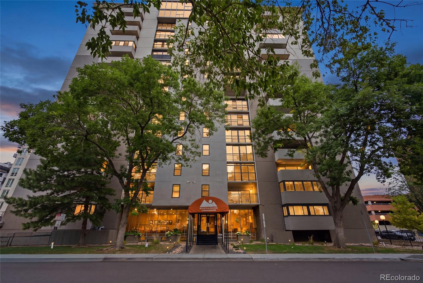 2 Adams St #908, Denver, CO 80206