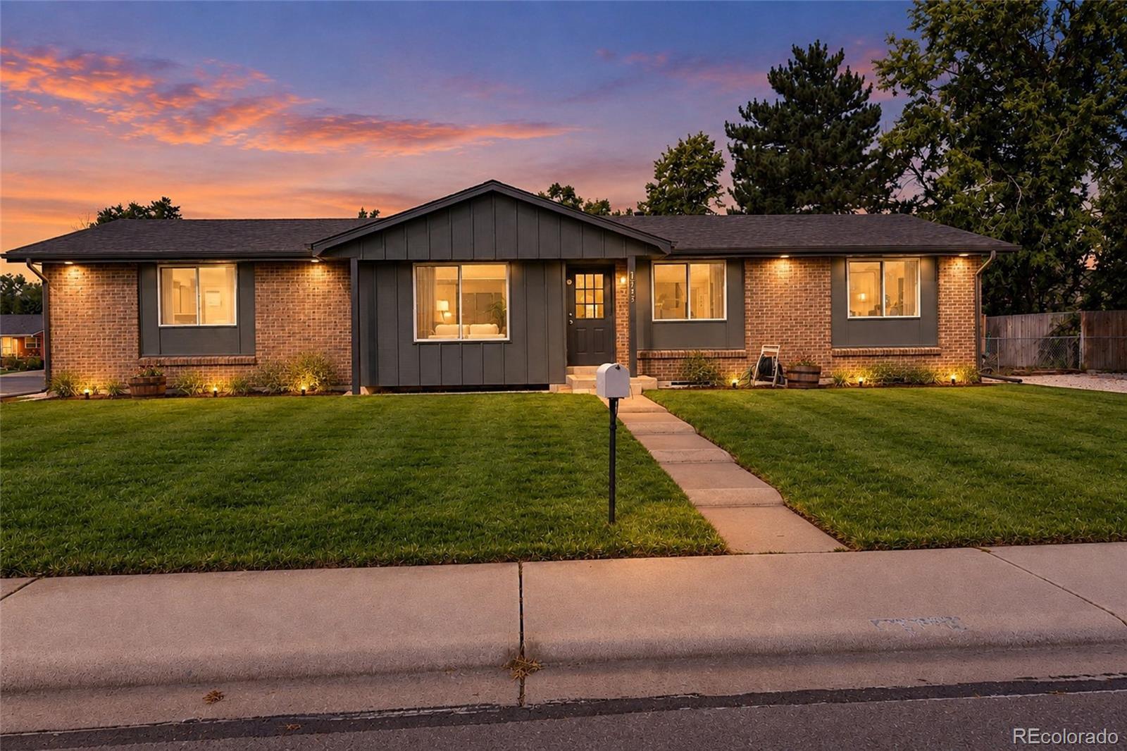 1731 S Garland St, Denver, CO 80232