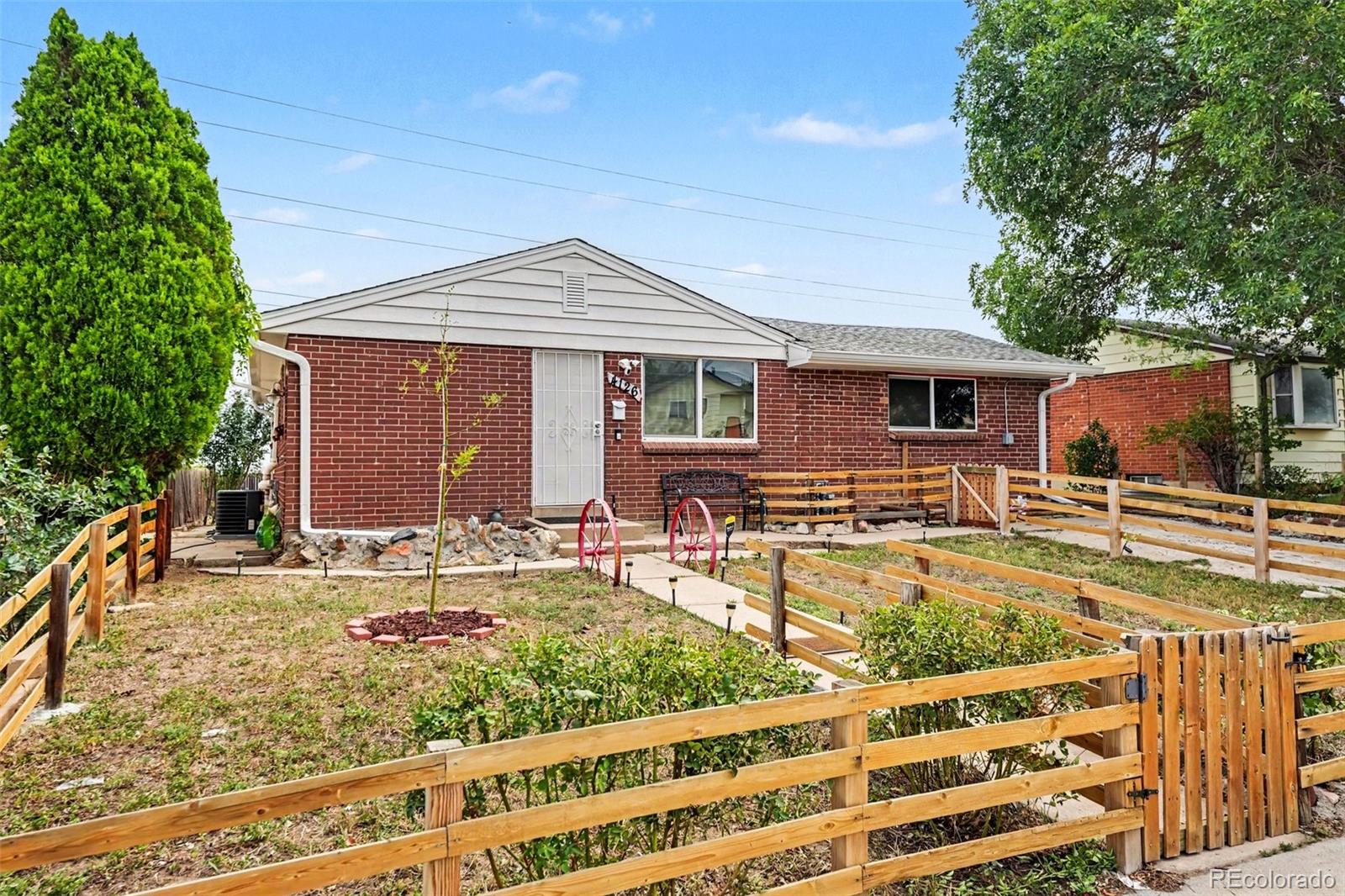 4126 S Dale Ct, Englewood, CO 80110
