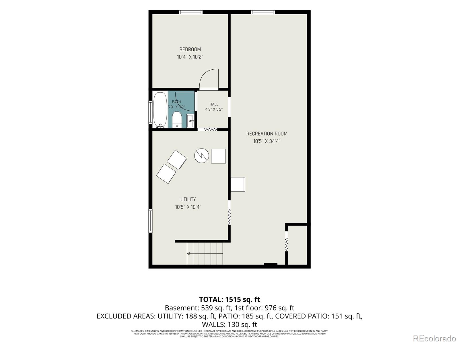 4126 S Dale Ct, Englewood, CO 80110