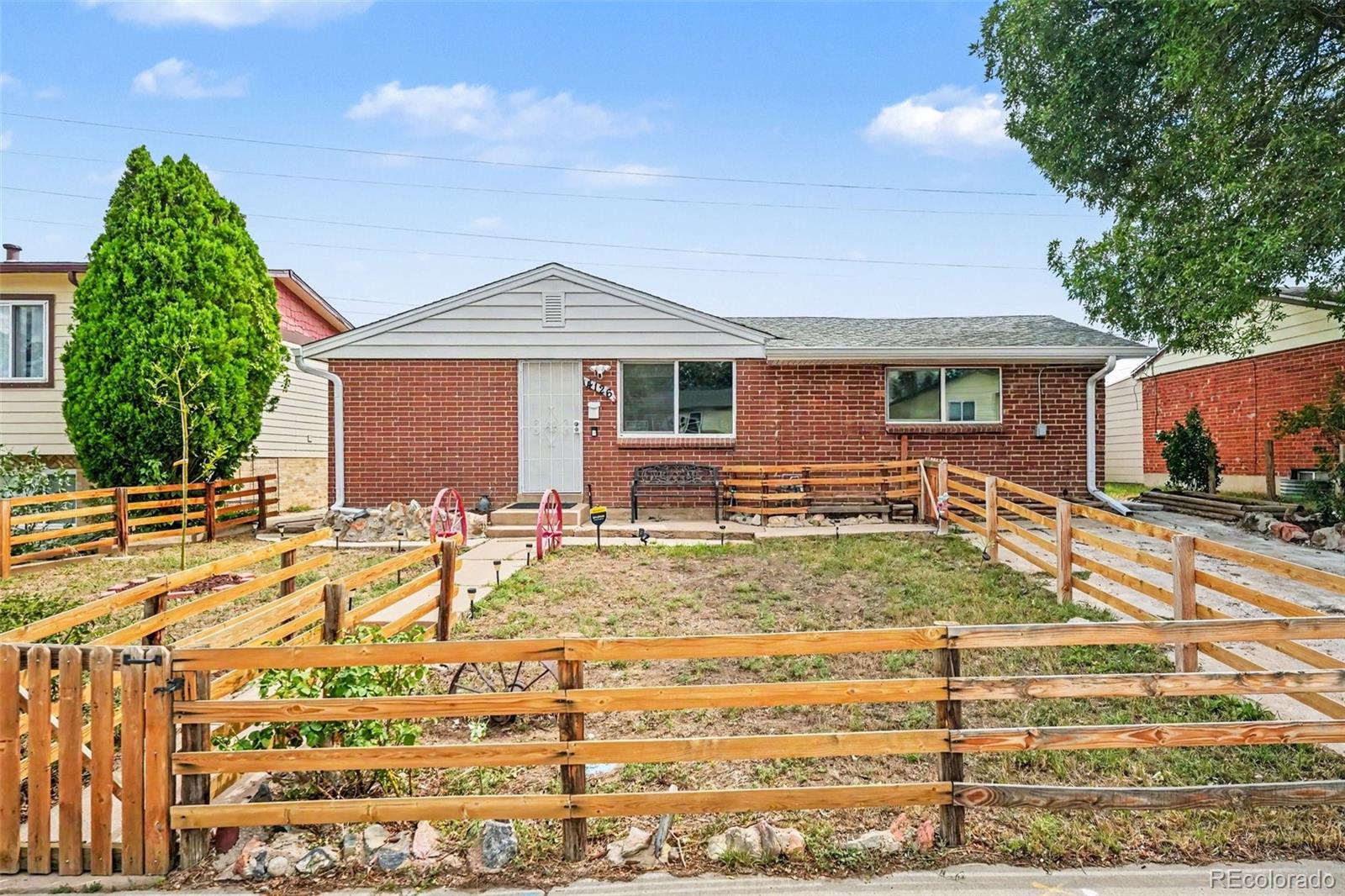 4126 S Dale Ct, Englewood, CO 80110