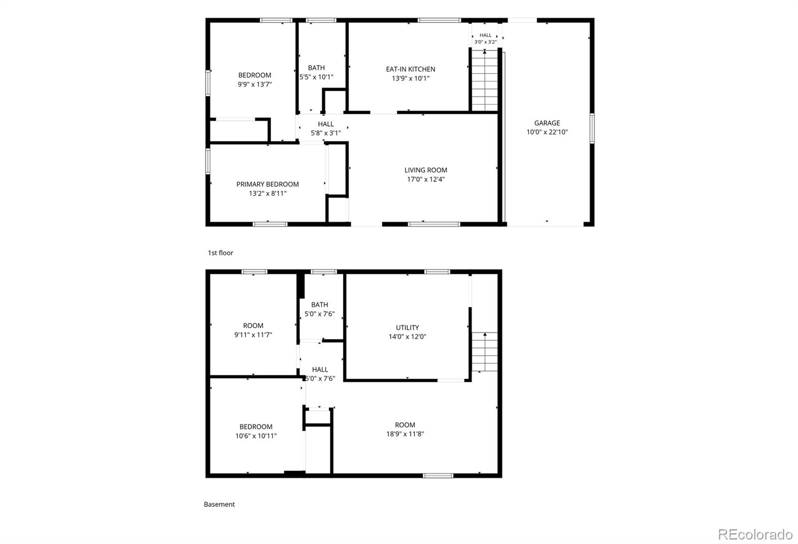5355 Tulsa Way, Denver, CO 80239
