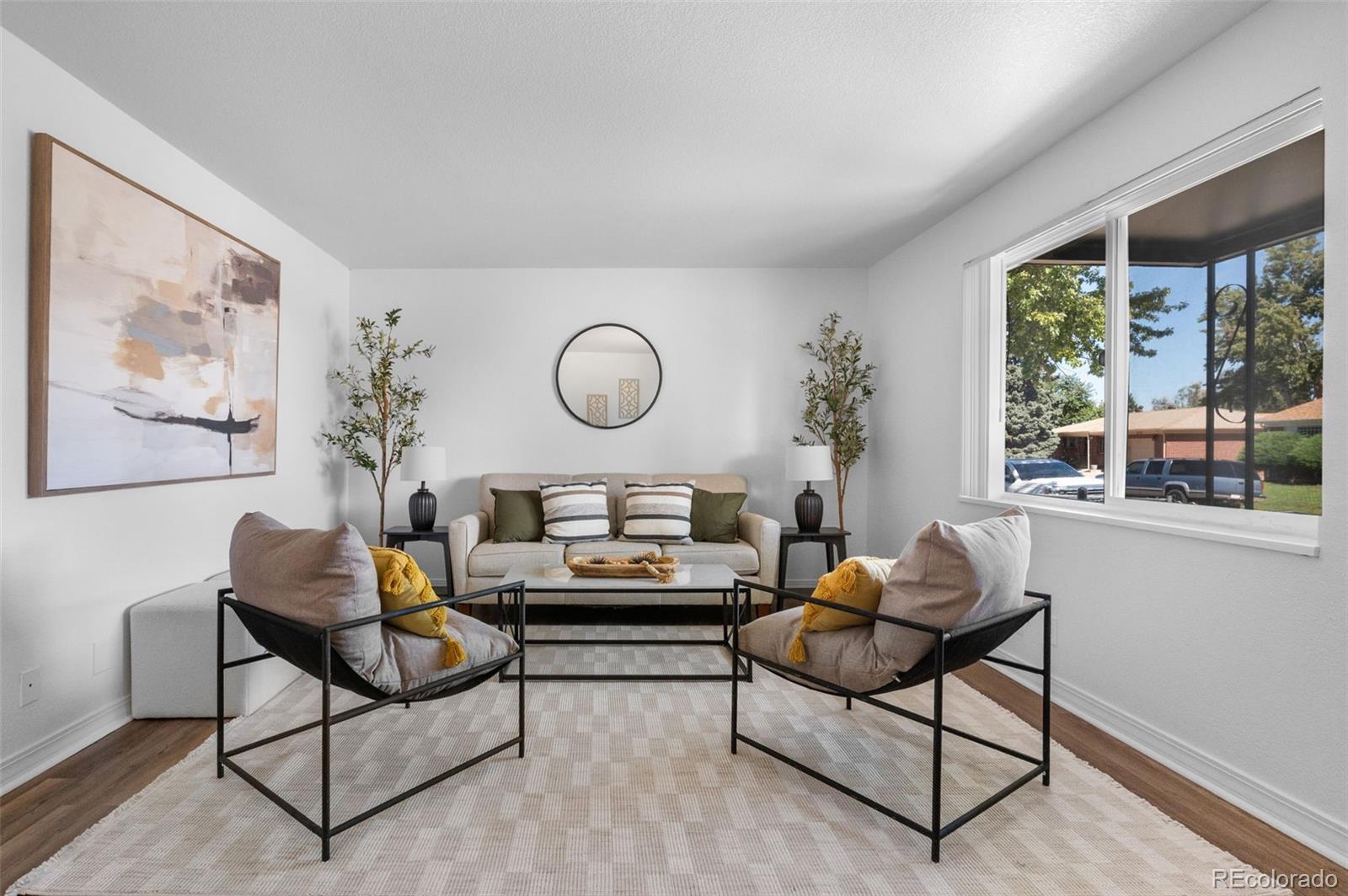 5355 Tulsa Way, Denver, CO 80239