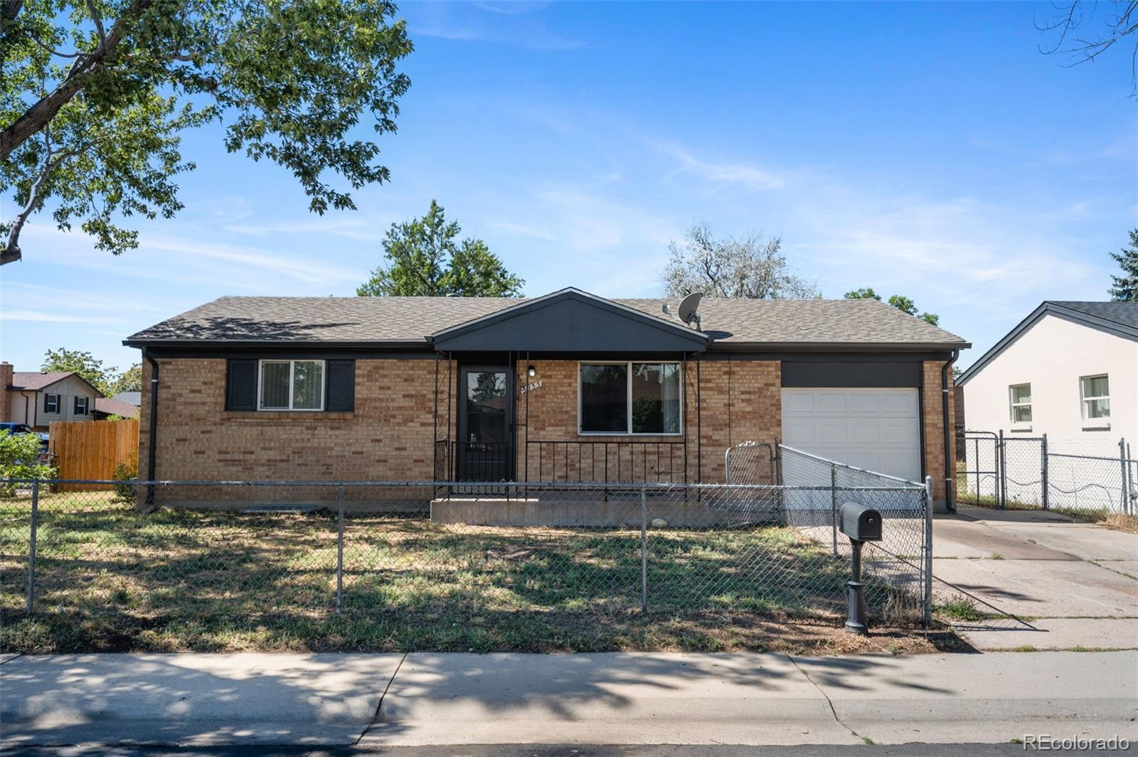 5355 Tulsa Way, Denver, CO 80239