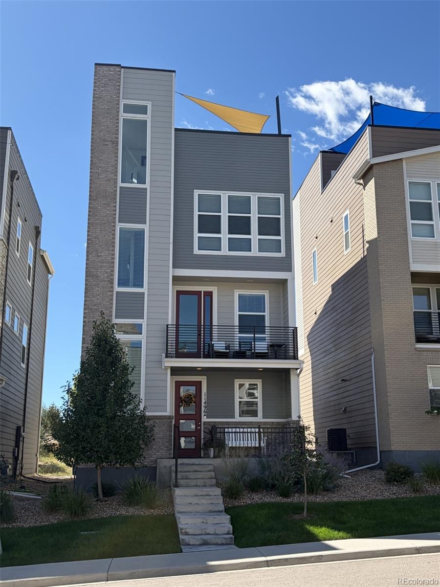 11496 W Grand Way, Littleton, CO 80127