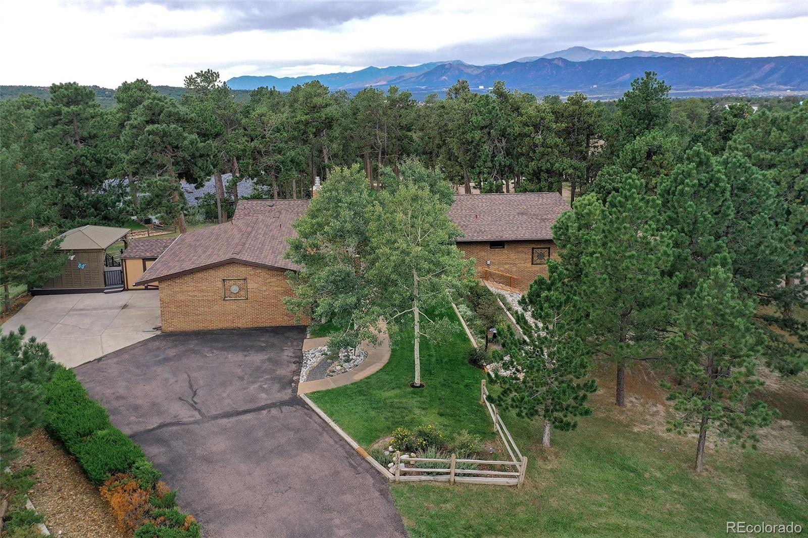 19275 Silver Sage Way, Monument, CO 80132