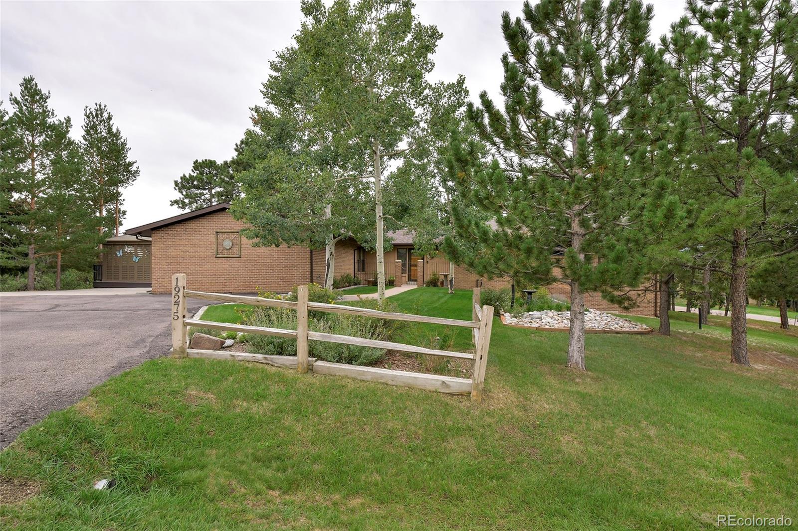 19275 Silver Sage Way, Monument, CO 80132