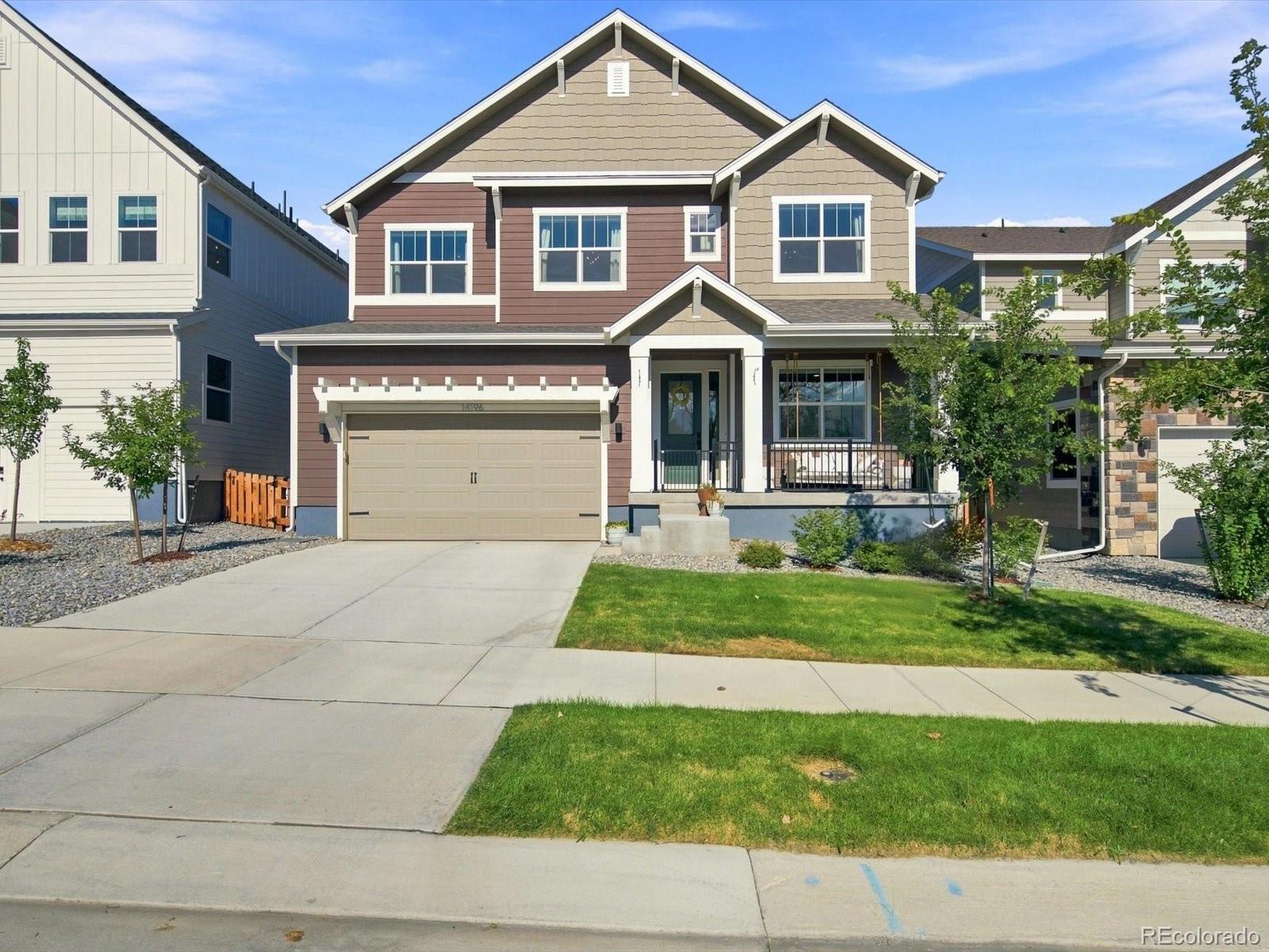 14196 Currant St, Broomfield, CO 80020