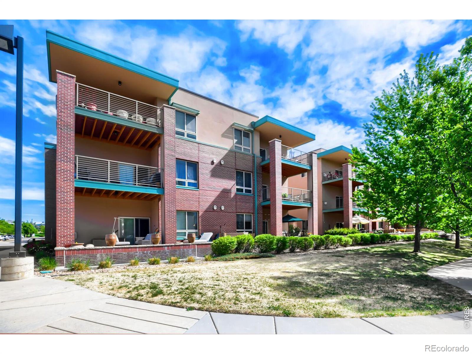 1053 W Century Dr #203, Louisville, CO 80027