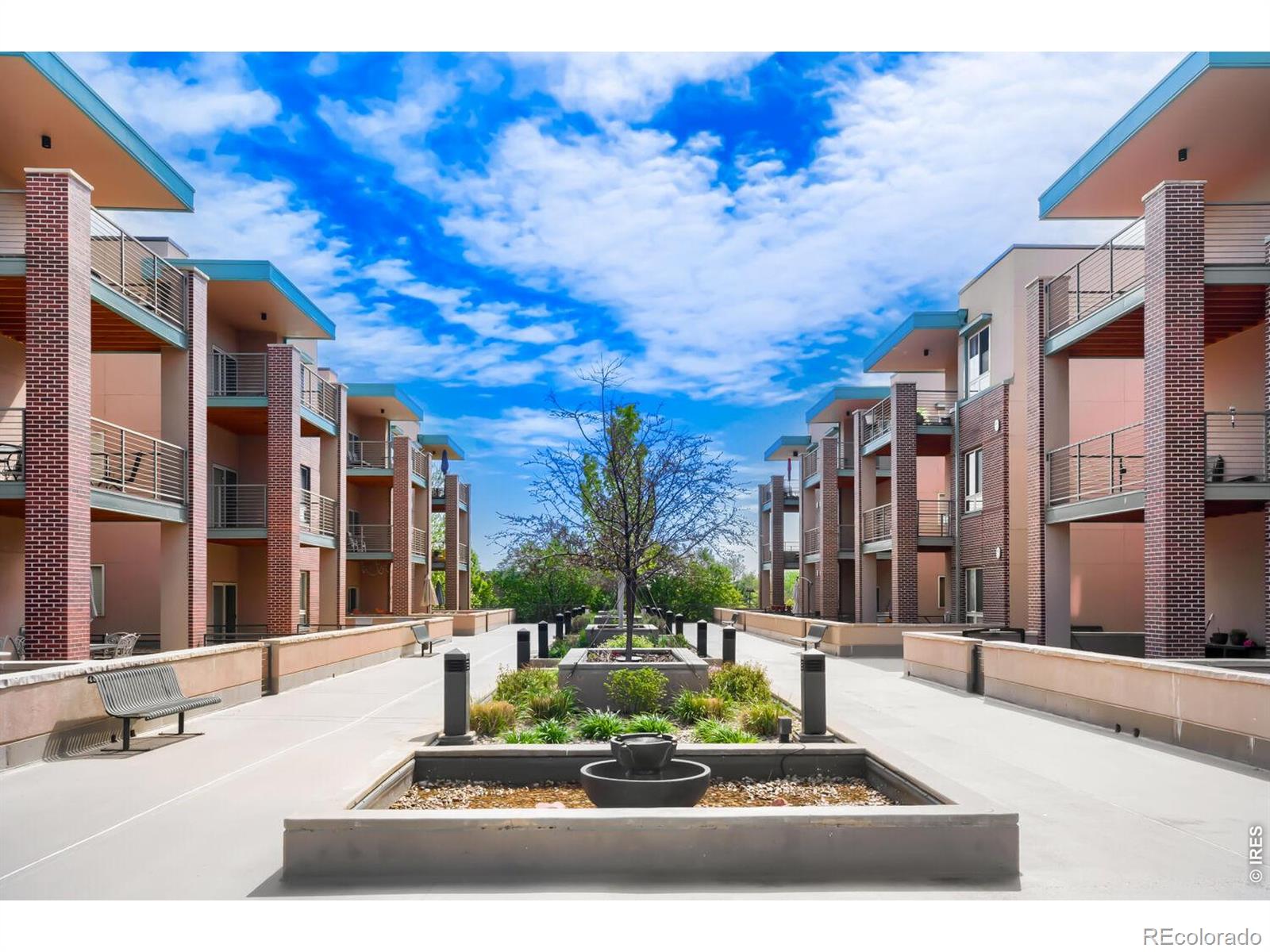 1053 W Century Dr #203, Louisville, CO 80027