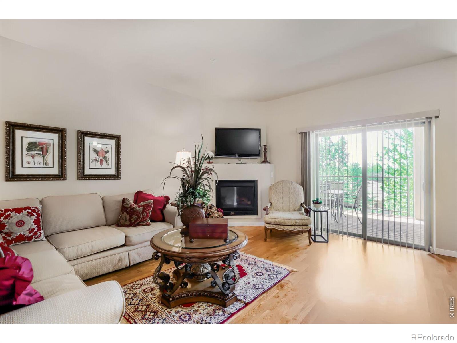1053 W Century Dr #203, Louisville, CO 80027