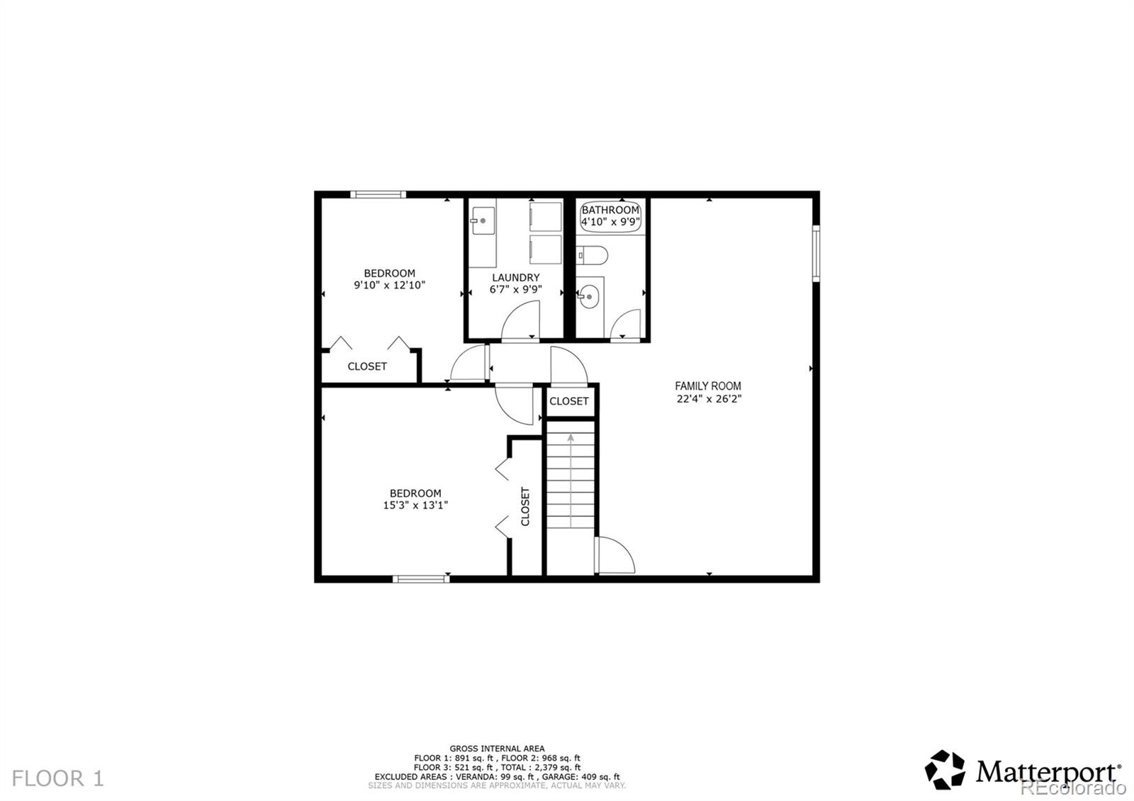 545 Catalpa Ct, Louisville, CO 80027