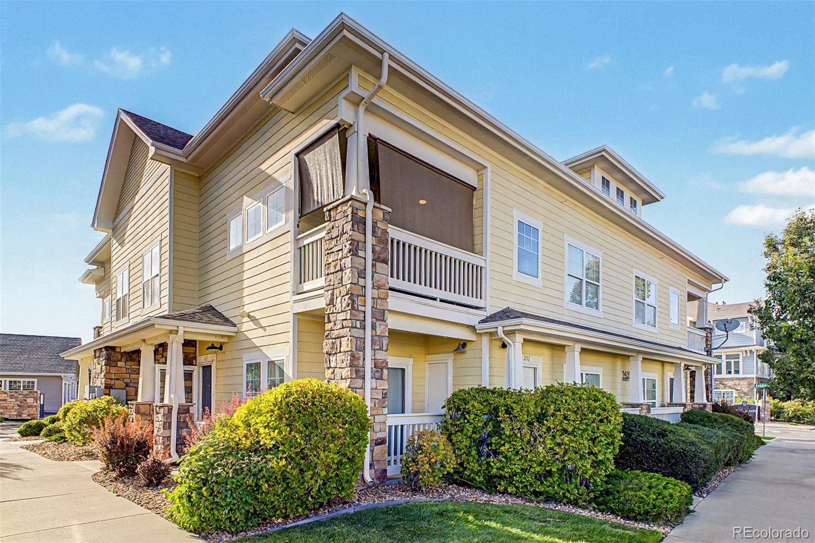 9489 Ashbury Cir #202, Parker, CO 80134