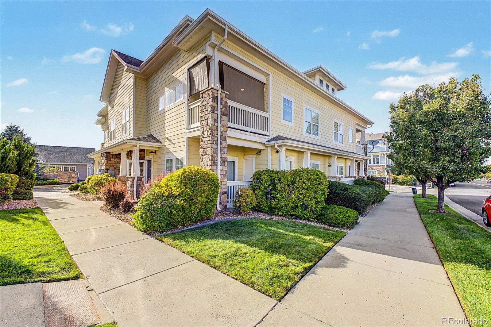 9489 Ashbury Cir #202, Parker, CO 80134