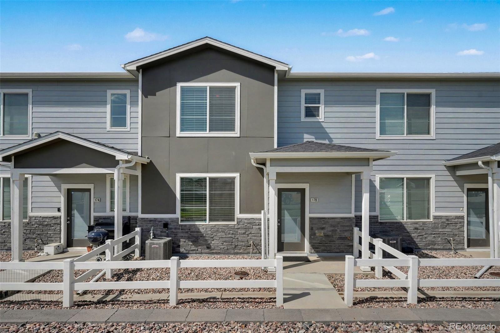 1353 Reynolds St #17B, Fort Lupton, CO 80621