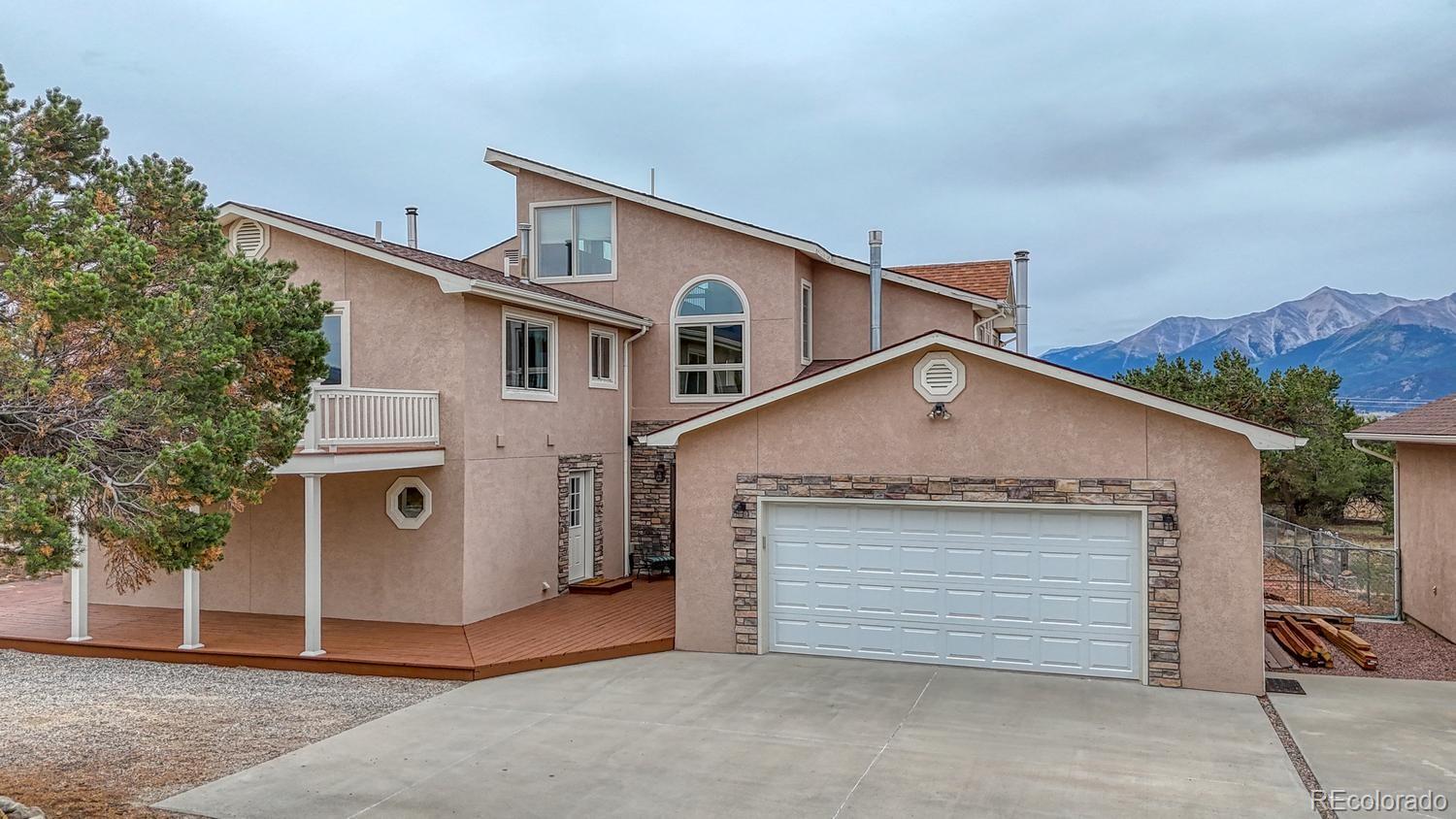 31390 County Road 384 B, Buena Vista, CO 81211