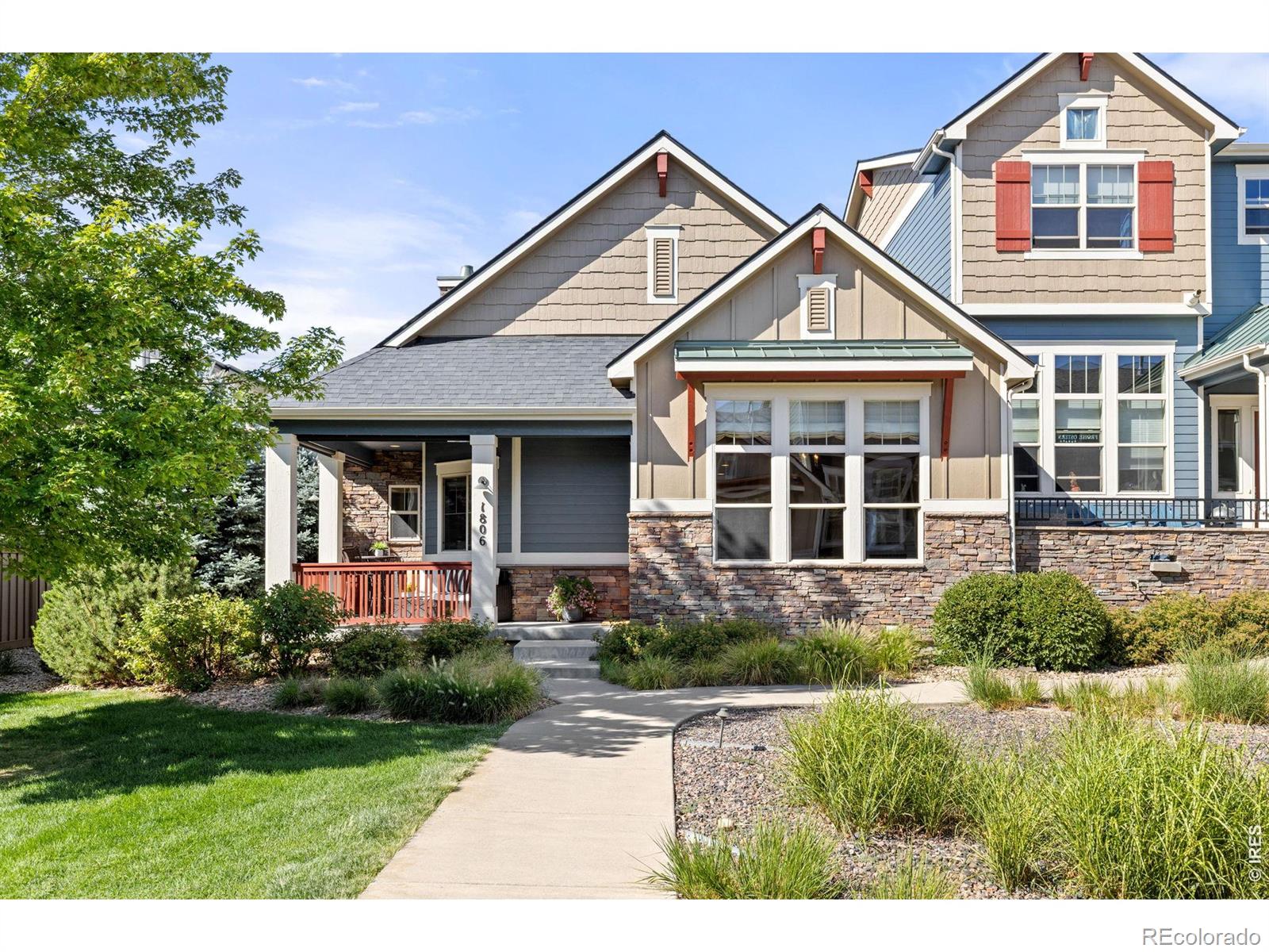 1806 Jules Ln, Louisville, CO 80027