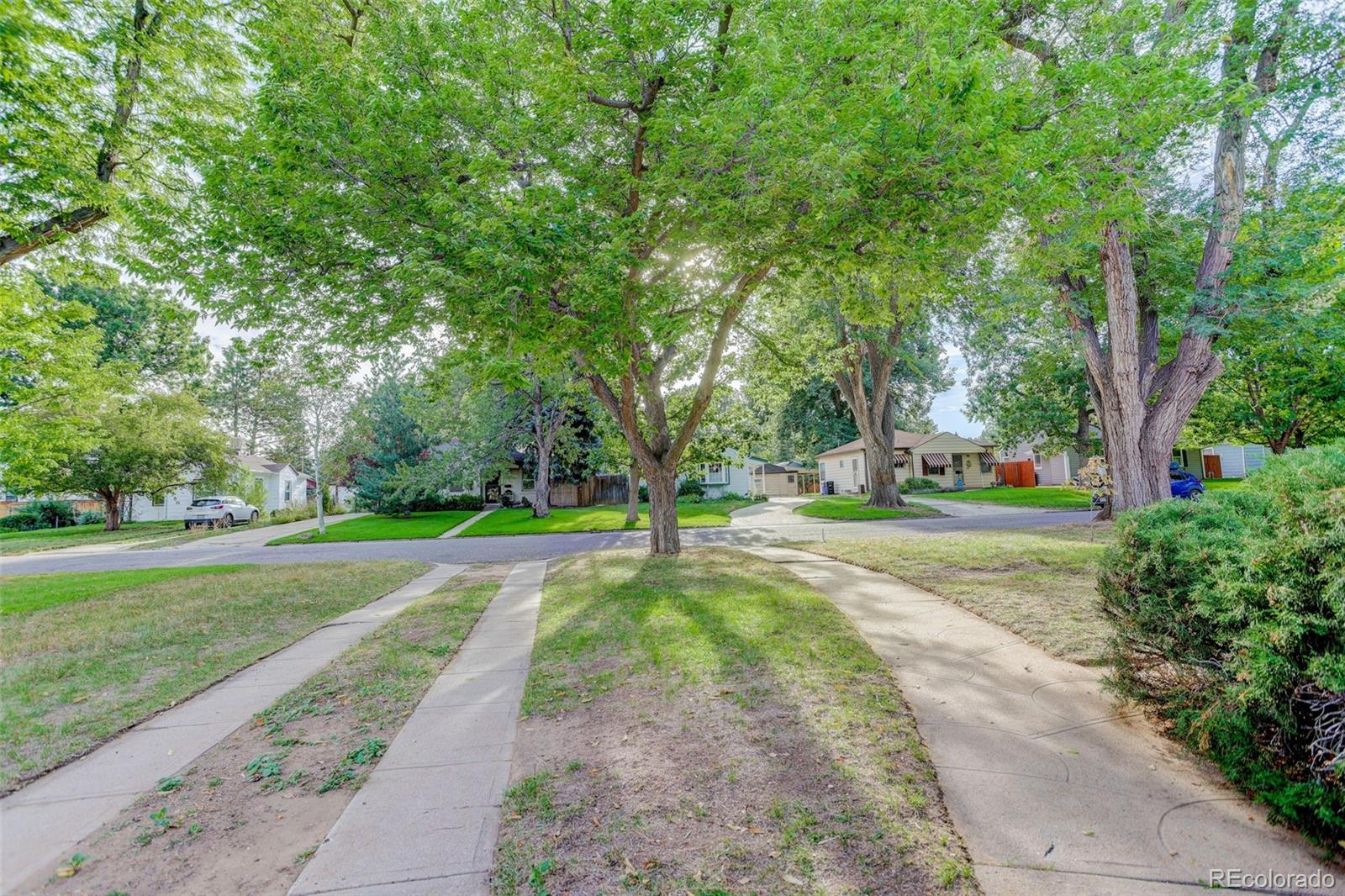 2755 S Humboldt St, Denver, CO 80210