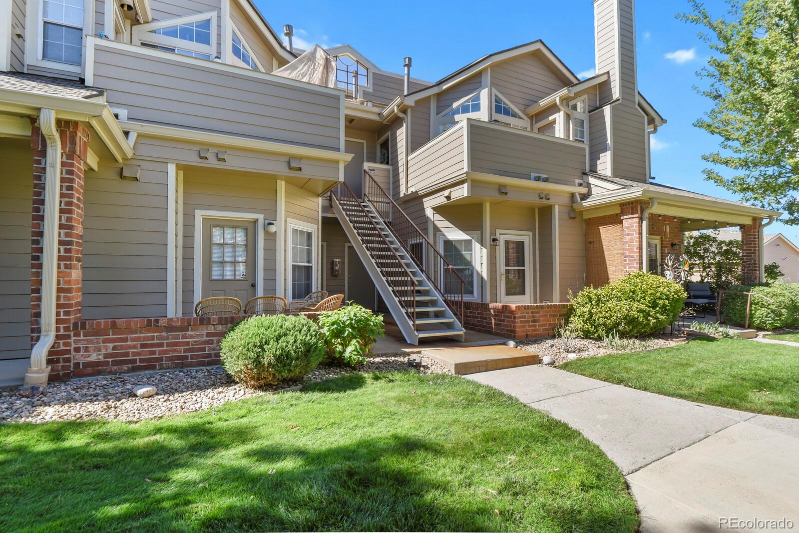 4760 S Wadsworth Blvd #D207, Littleton, CO 80123