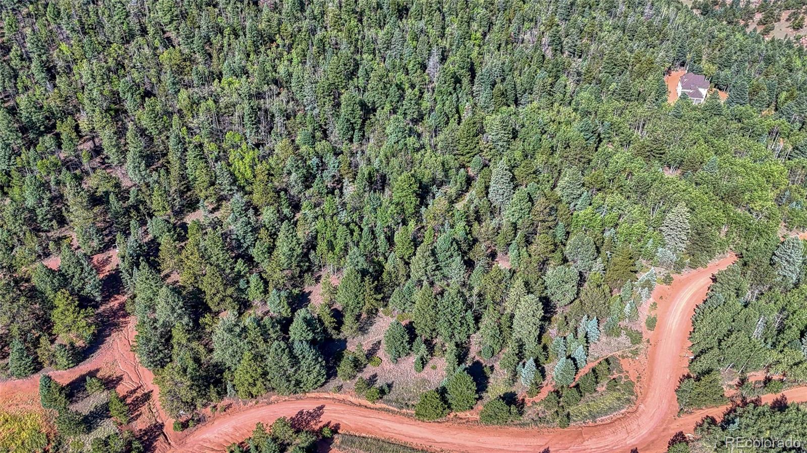 1232 Monarch Dr Lot 72, Cripple Creek, CO 80813