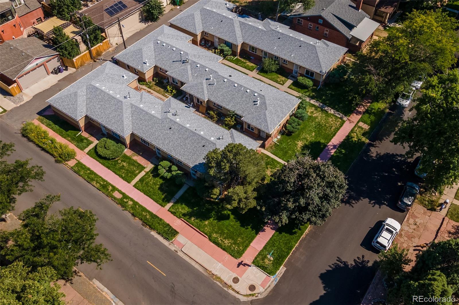 500 S Pennsylvania St #512, Denver, CO 80209