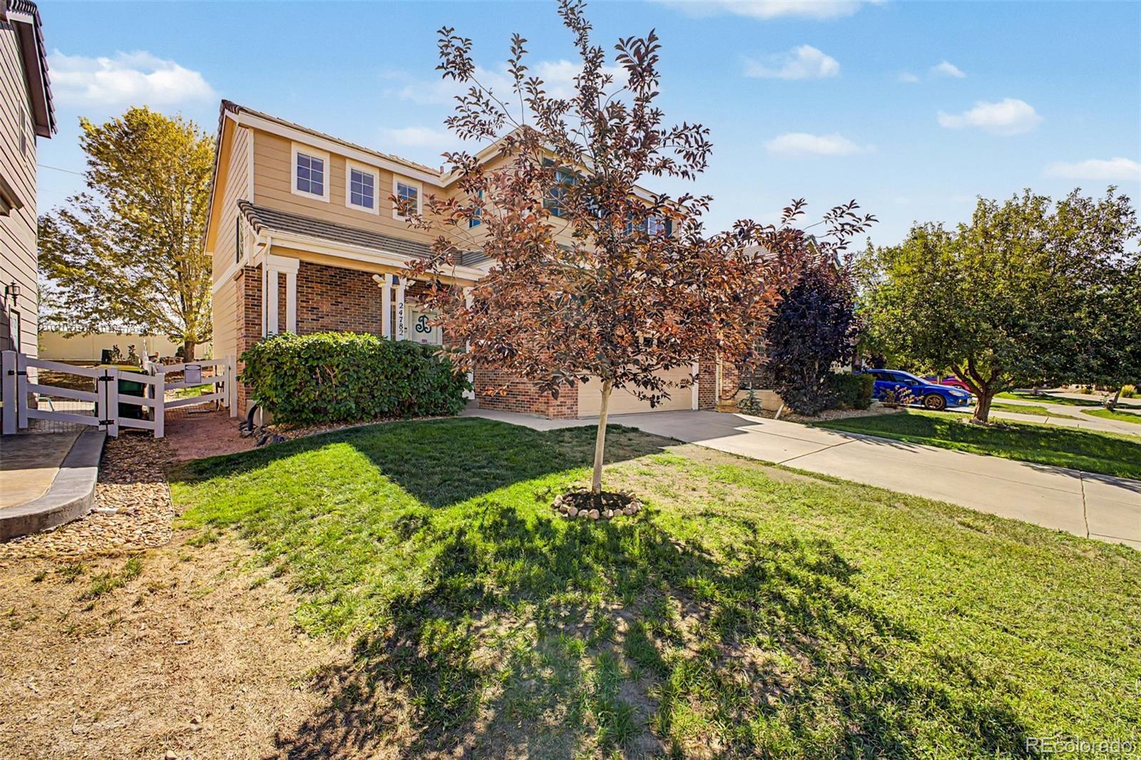 24782 E Wyoming Cir, Aurora, CO 80018