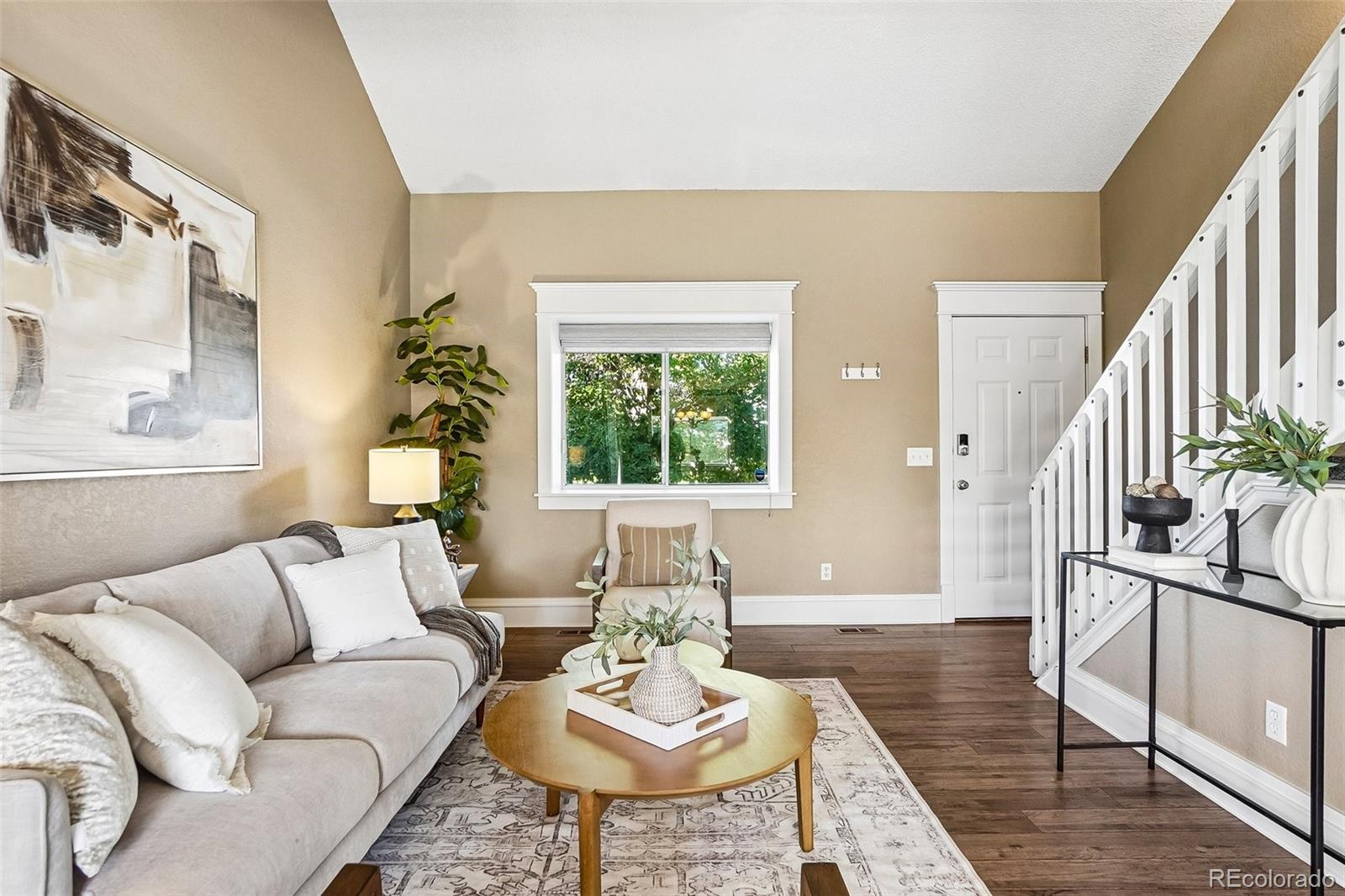 4915 S Flanders Ct, Aurora, CO 80015