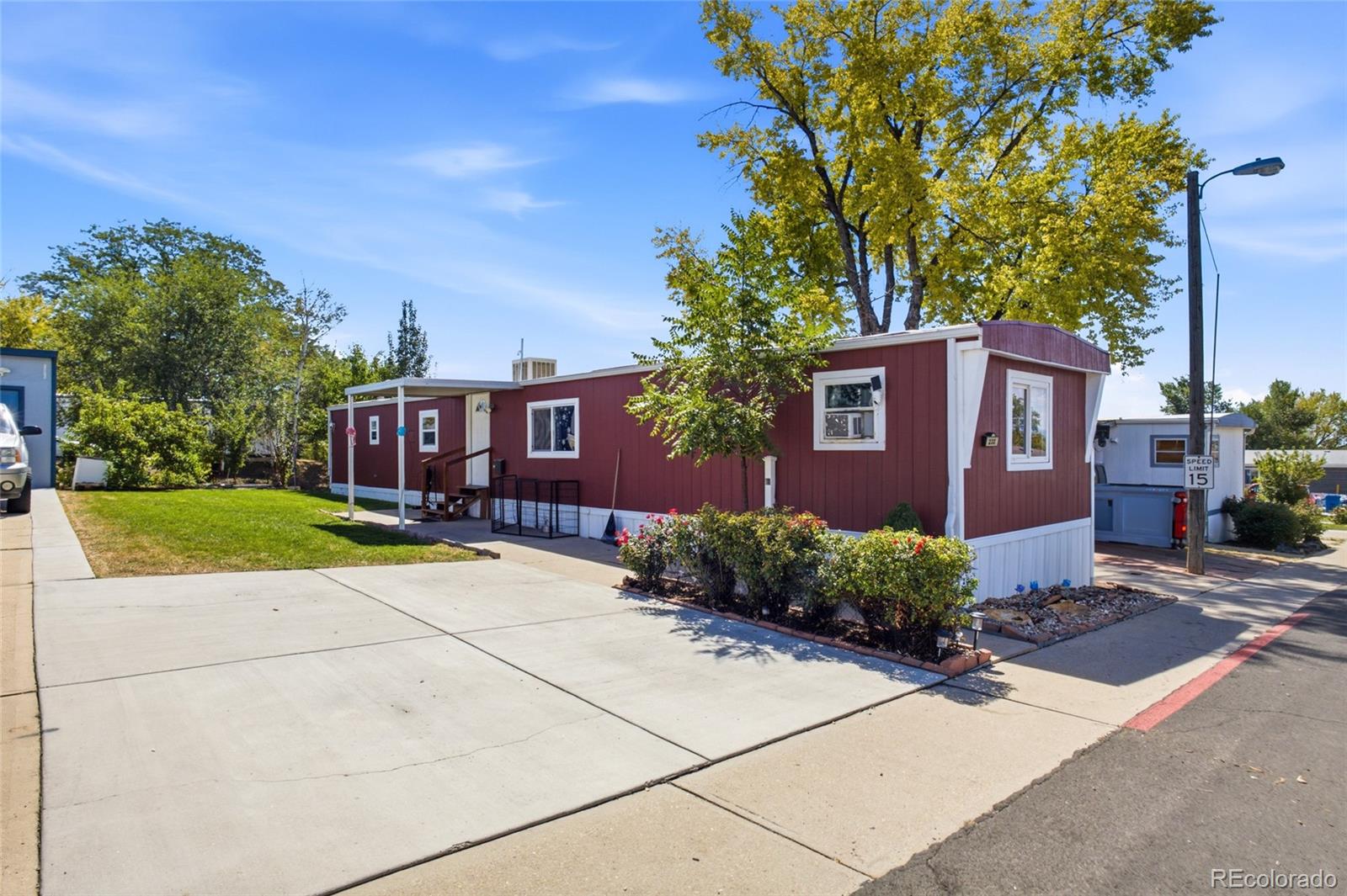 2100 W 100th Ave Lot 232, Thornton, CO 80260