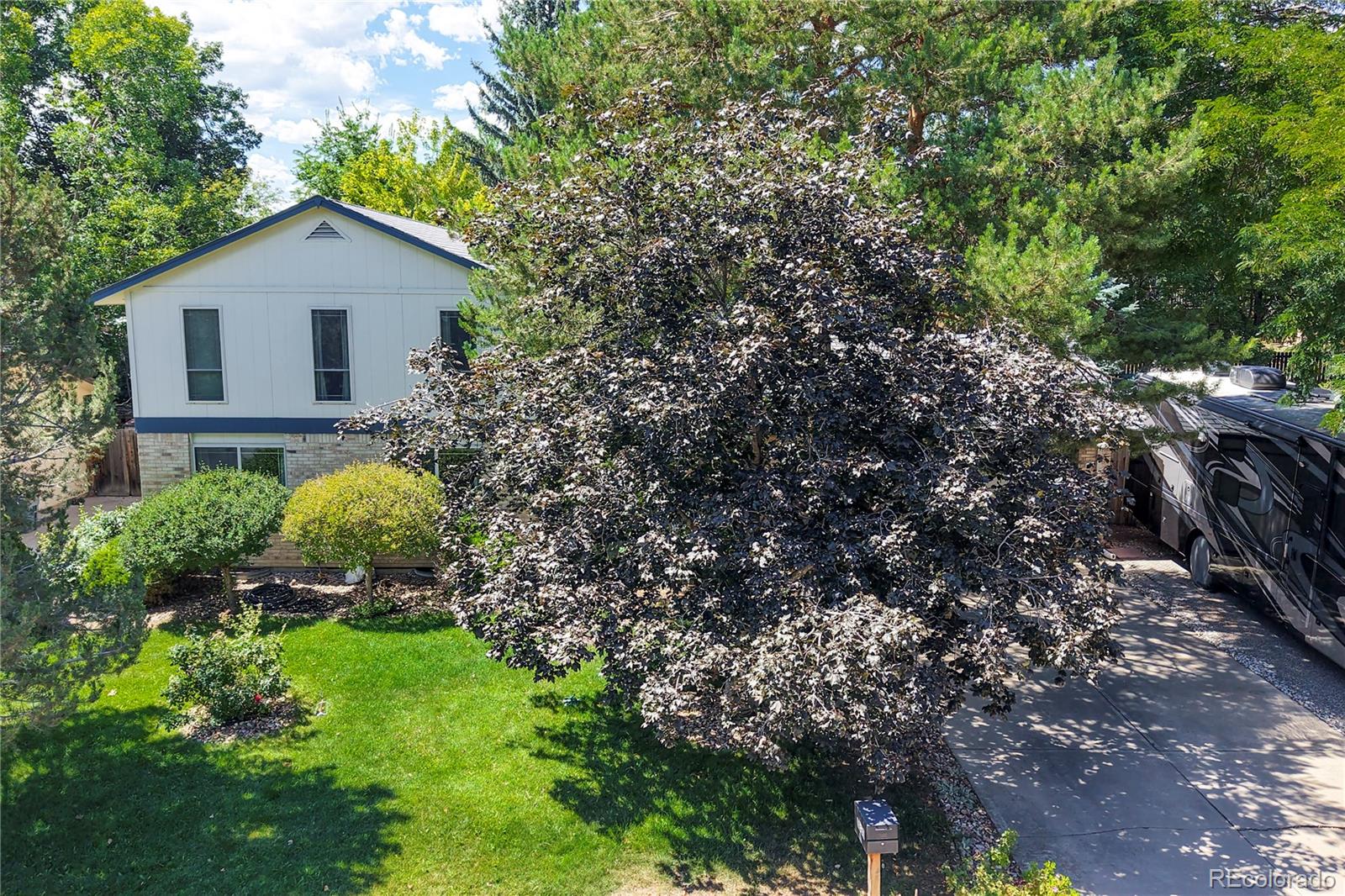 1331 Birch St, Broomfield, CO 80020