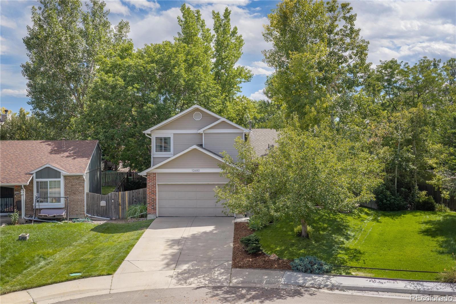 12680 W Crestline Dr, Littleton, CO 80127