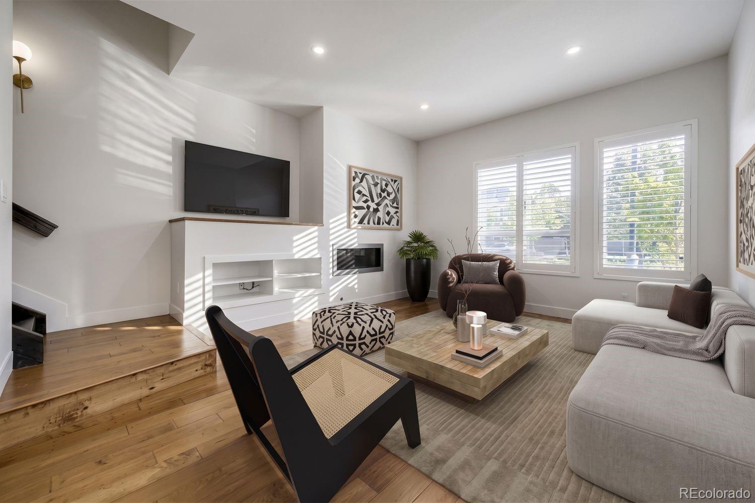 5053 Valentia St #101, Denver, CO 80238