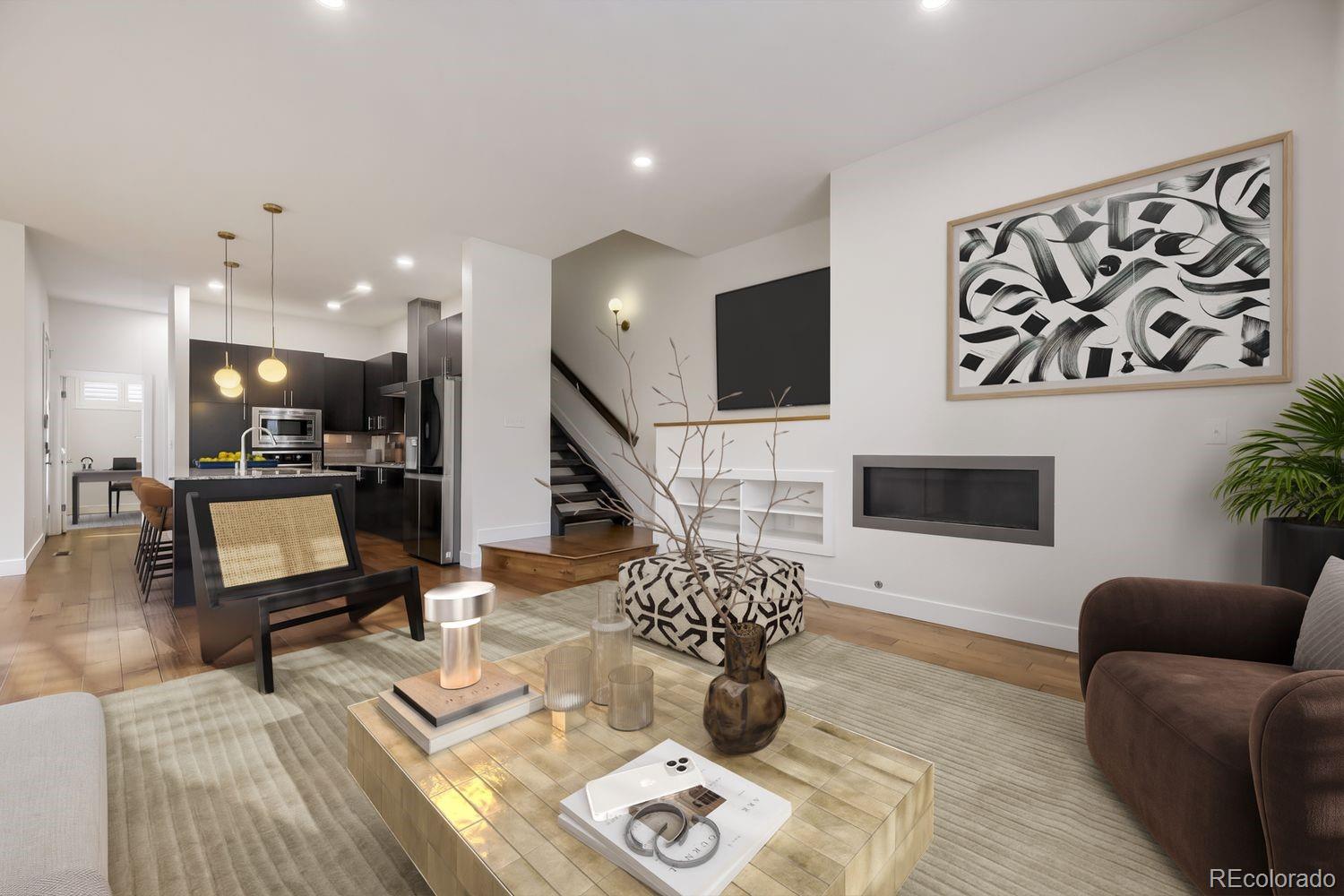5053 Valentia St #101, Denver, CO 80238
