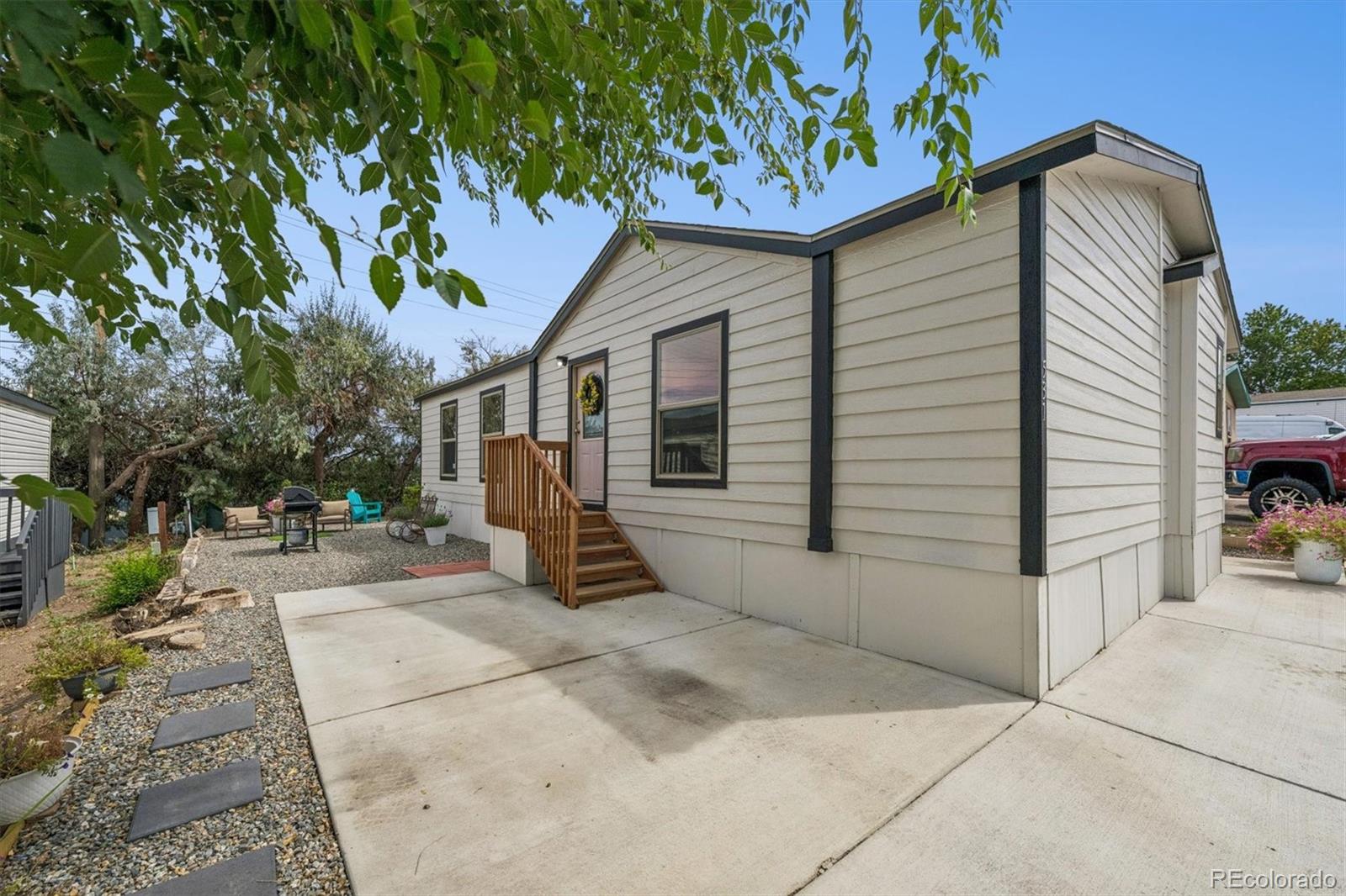 9400 Elm Ct Lot 531, Federal Heights, CO 80260