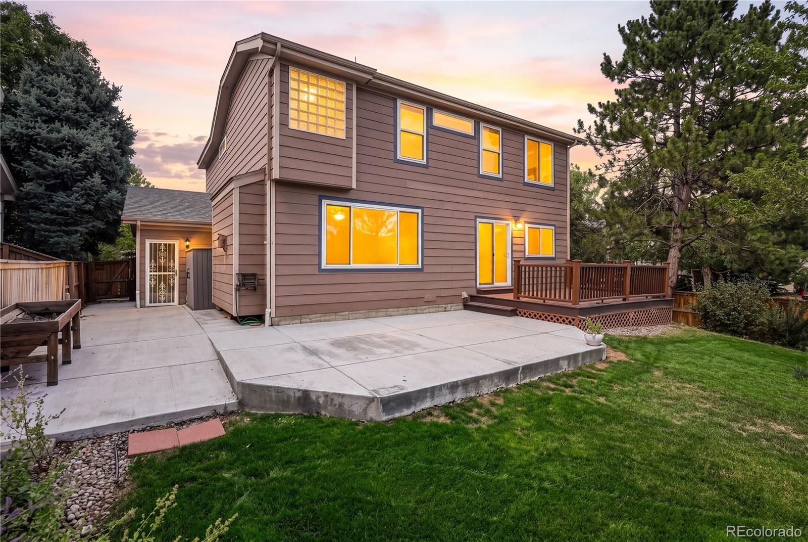 10530 Tiger Chase, Littleton, CO 80124